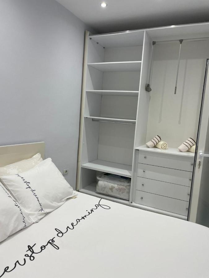 E&B Cosy Apartment Tirana Zewnętrze zdjęcie