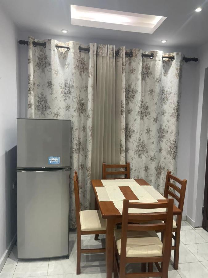 E&B Cosy Apartment Tirana Zewnętrze zdjęcie