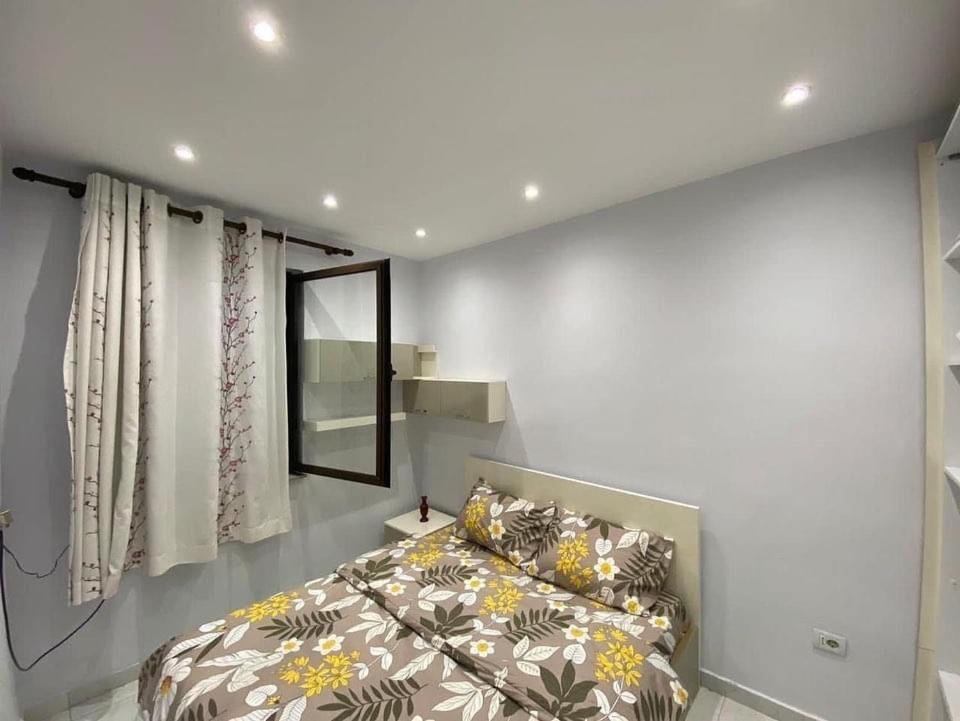 E&B Cosy Apartment Tirana Zewnętrze zdjęcie