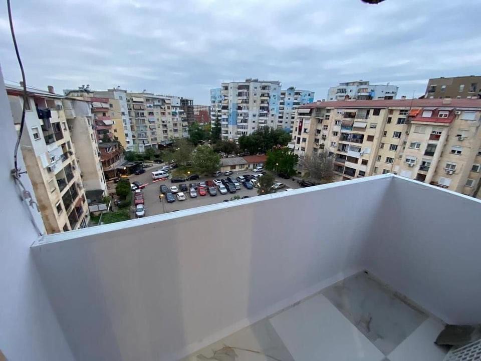 E&B Cosy Apartment Tirana Zewnętrze zdjęcie