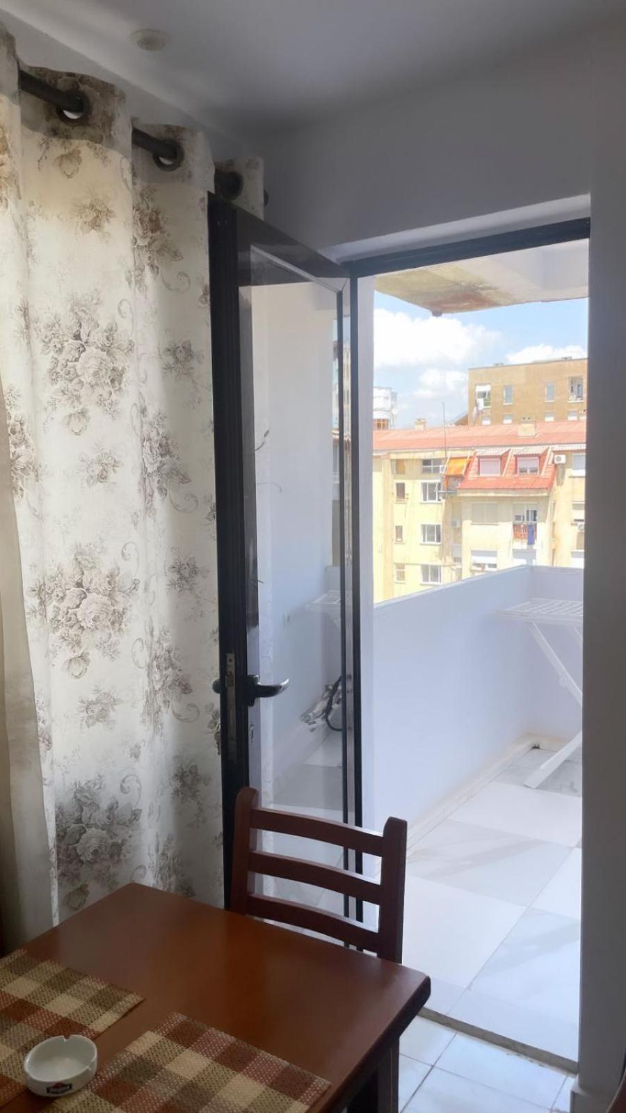E&B Cosy Apartment Tirana Zewnętrze zdjęcie